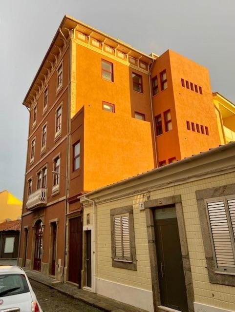 Porto.Leca - Studios And Apts Леса-да-Палмейра Экстерьер фото